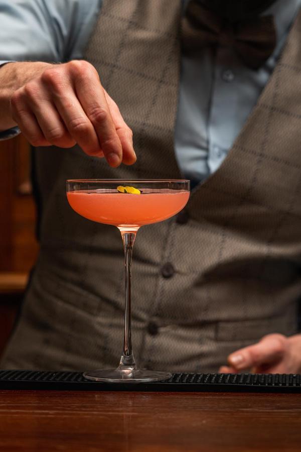 King Street Townhouse Hotel Манчестър Екстериор снимка