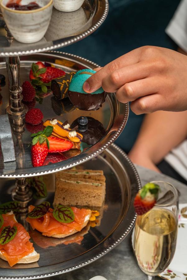 King Street Townhouse Hotel Манчестър Екстериор снимка