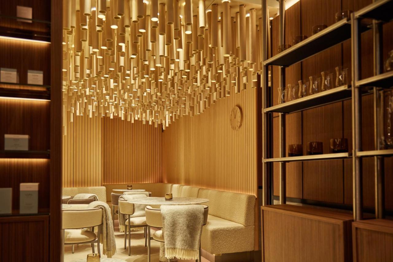 King Street Townhouse Hotel Манчестър Екстериор снимка
