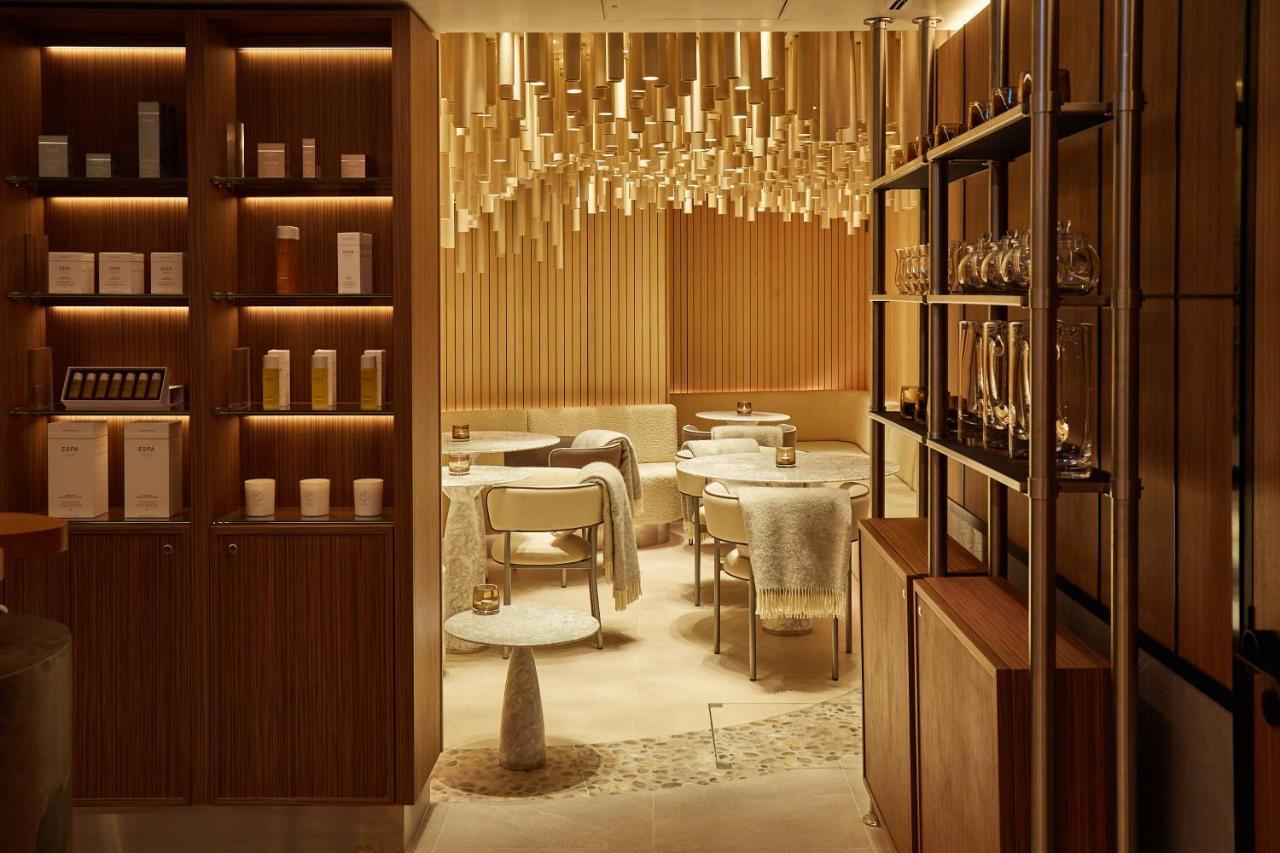 King Street Townhouse Hotel Манчестър Екстериор снимка