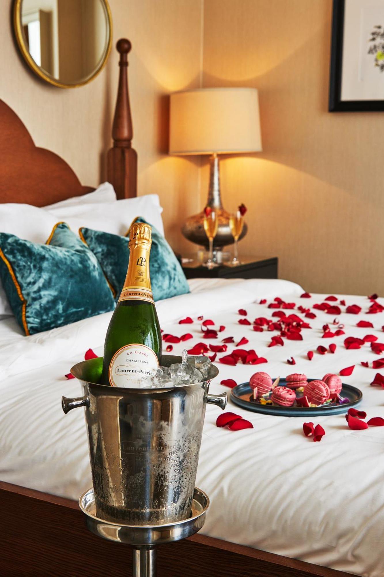 King Street Townhouse Hotel Манчестър Екстериор снимка
