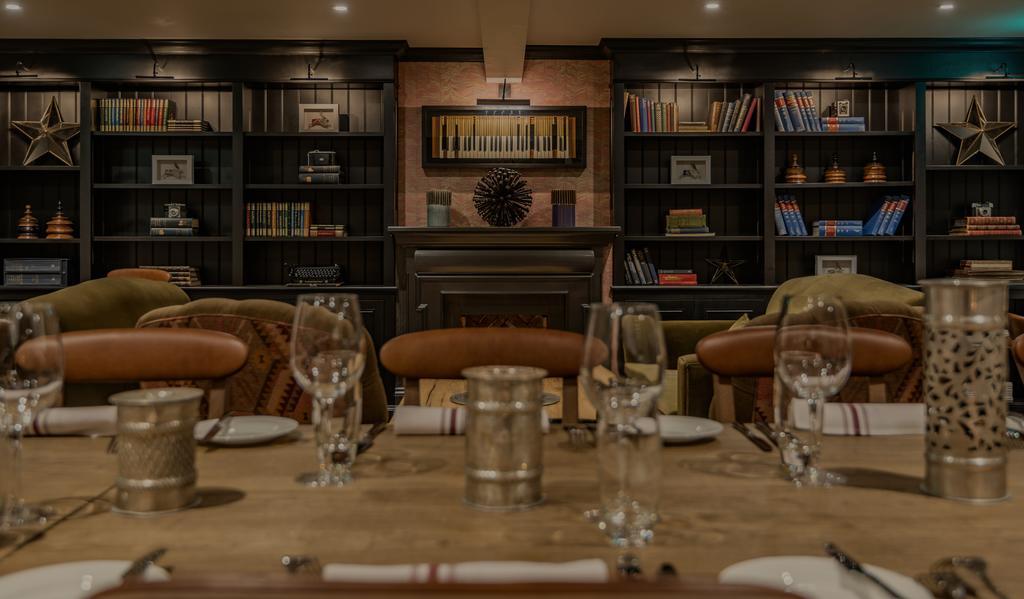 King Street Townhouse Hotel Манчестър Екстериор снимка