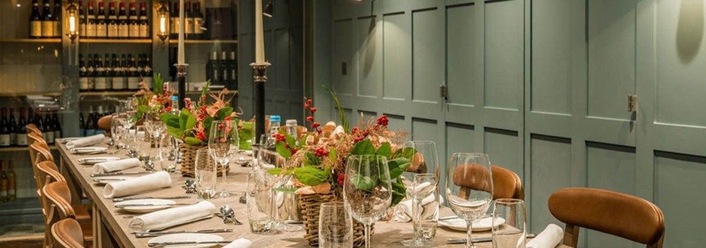 King Street Townhouse Hotel Манчестър Екстериор снимка