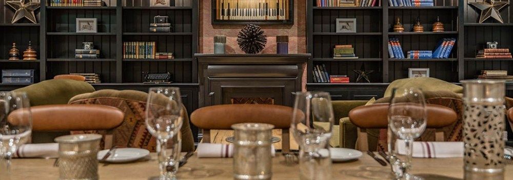 King Street Townhouse Hotel Манчестър Екстериор снимка