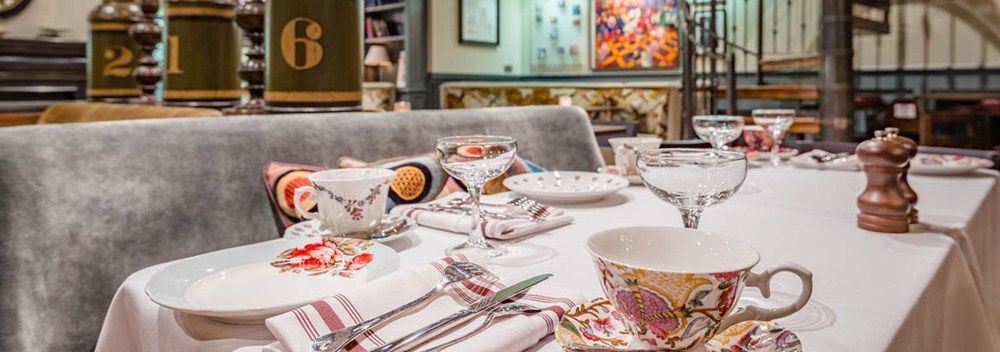 King Street Townhouse Hotel Манчестър Екстериор снимка