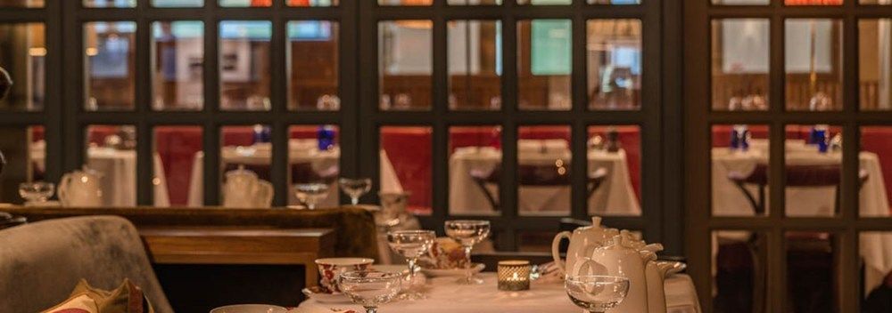 King Street Townhouse Hotel Манчестър Екстериор снимка