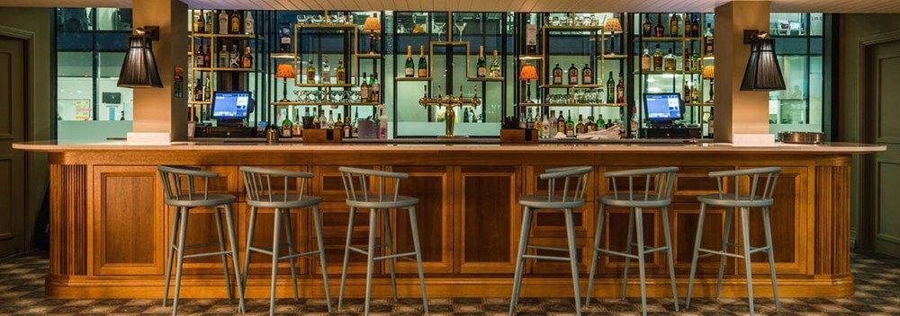 King Street Townhouse Hotel Манчестър Екстериор снимка