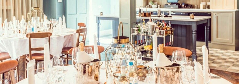 King Street Townhouse Hotel Манчестър Екстериор снимка