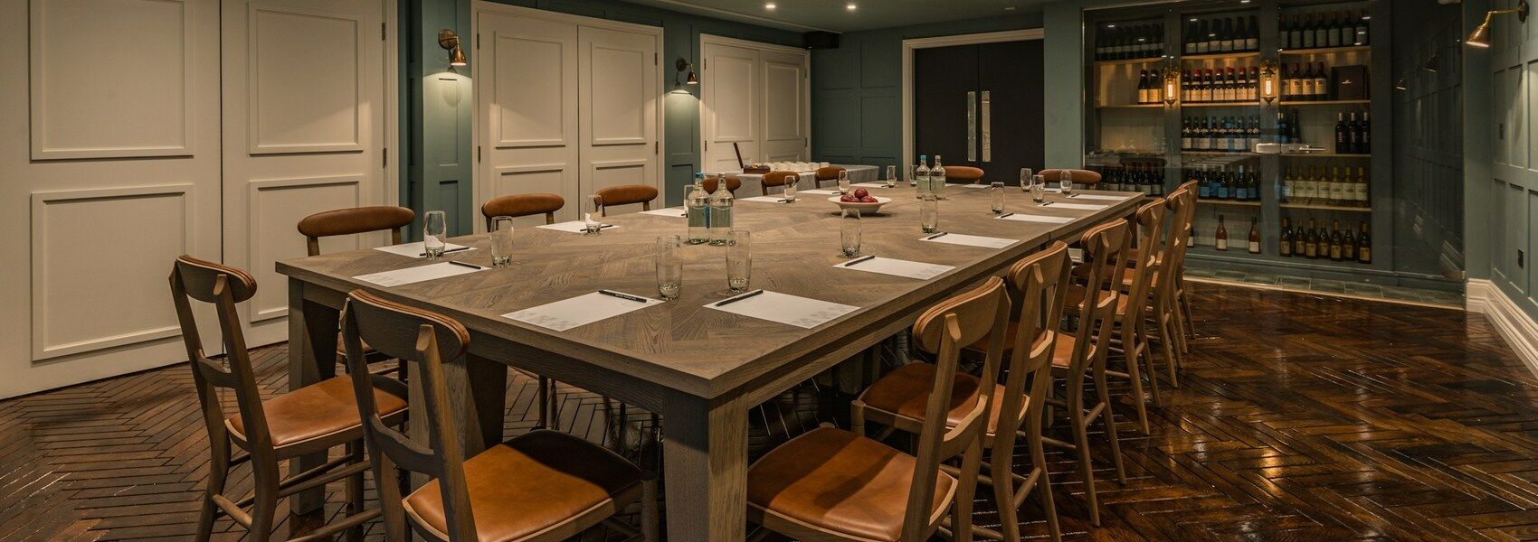 King Street Townhouse Hotel Манчестър Екстериор снимка